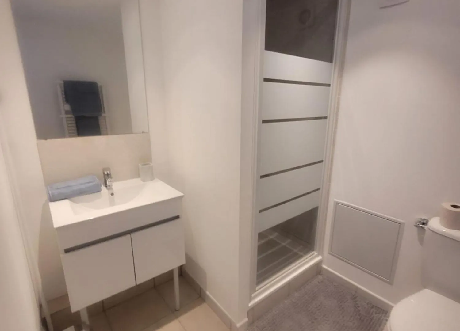 Apartment Studio Corbas