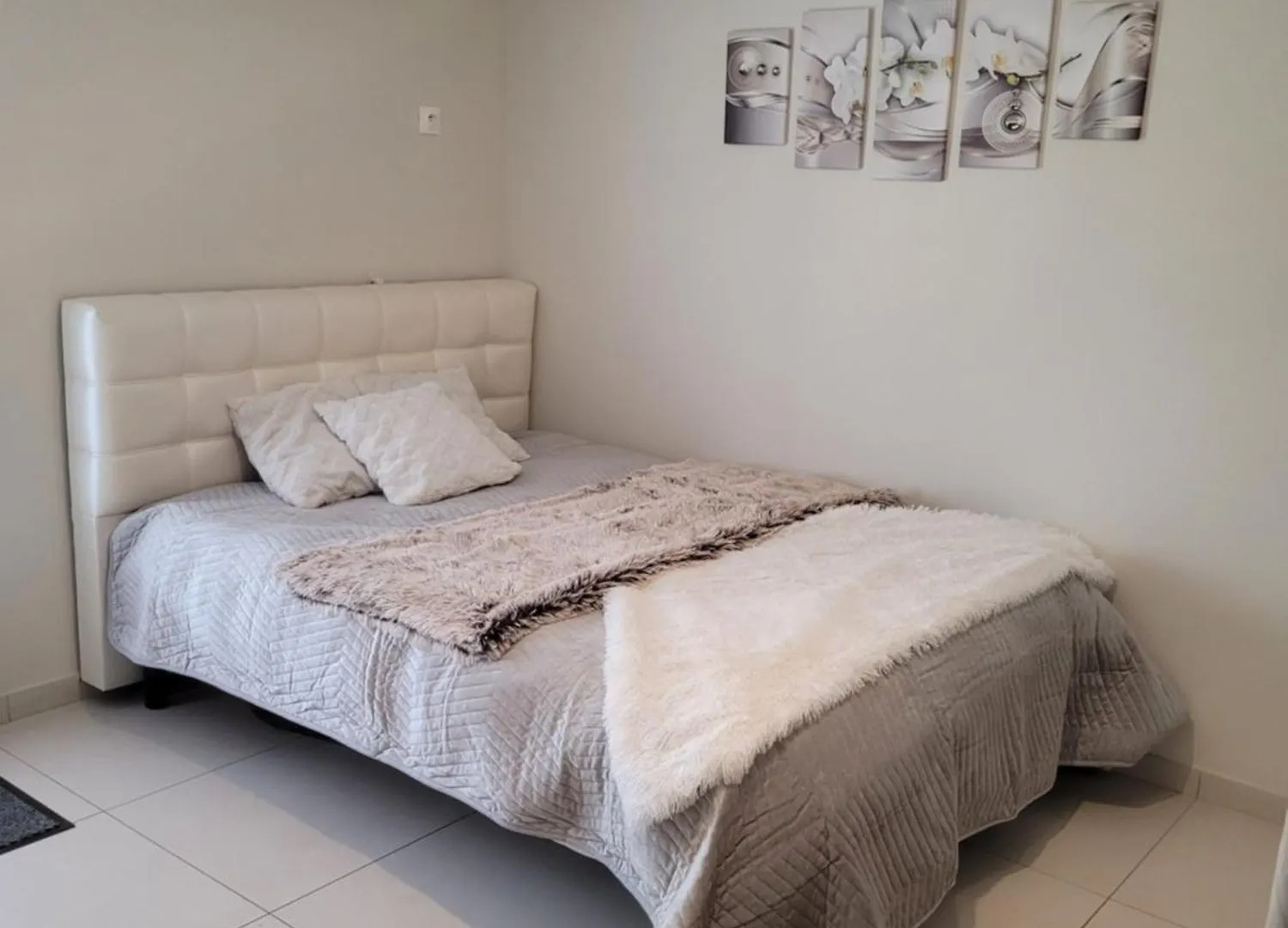 Apartment Studio Corbas