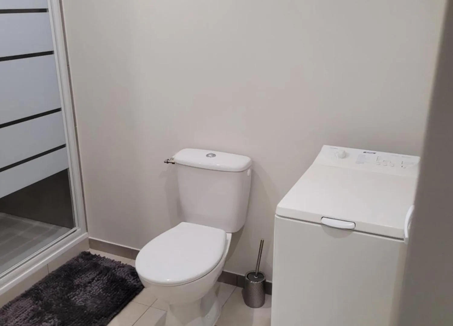 Apartment Studio Corbas